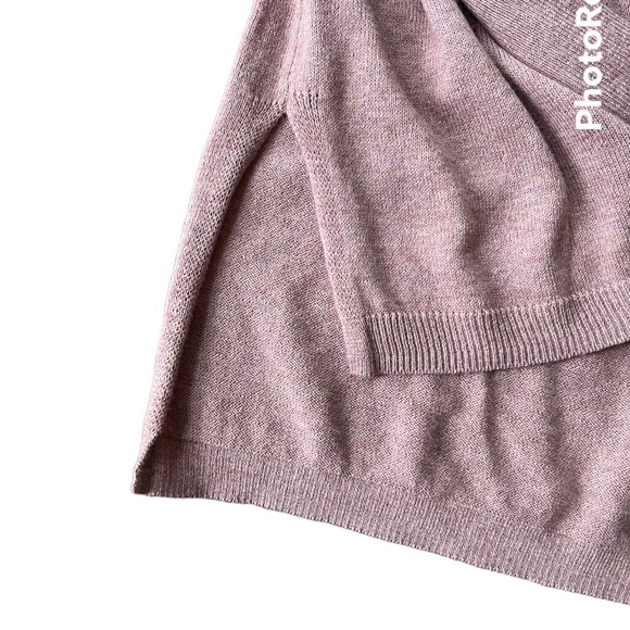 Shrinking Violet Sweater size: XL - Picture 4 of 10